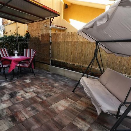 Apartment Edi Pula Zewnętrze zdjęcie