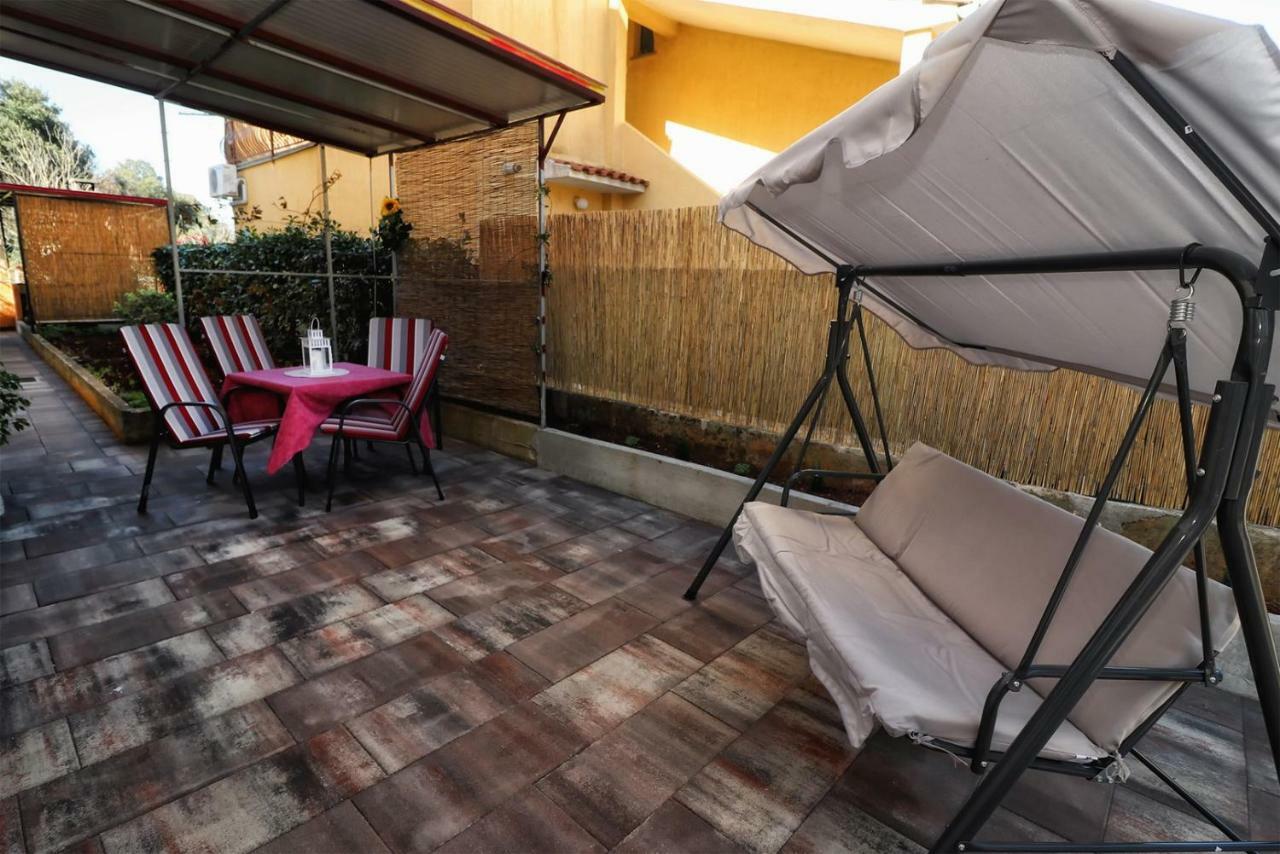 Apartment Edi Pula Zewnętrze zdjęcie